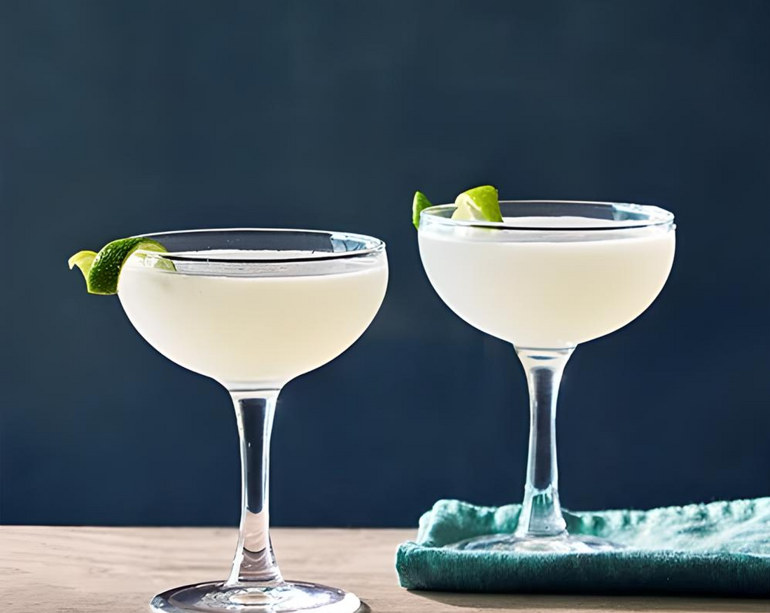 Garden Gimlet