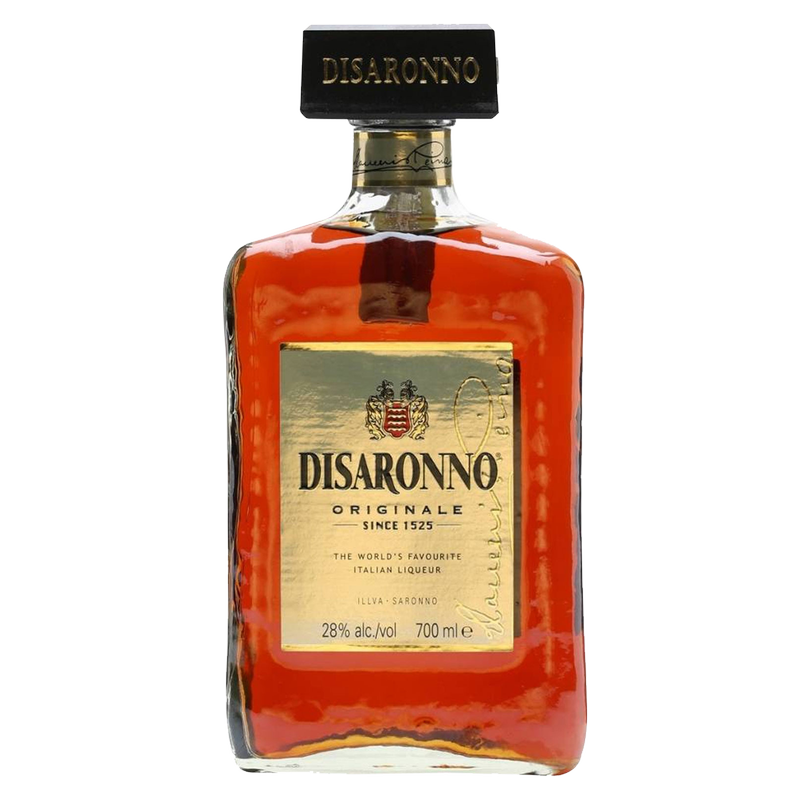 Disaronno Originale Amaretto Liqueur 750ml (56 Proof) – BevMo