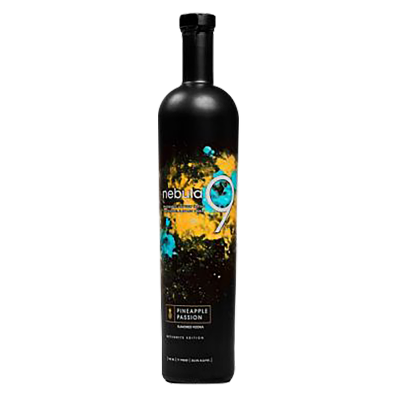 未使用mastermind JAPANUmbrella Bottle 270ml Nebula9 Pineapple Passion Vodka 750ml – BevMo! Washington