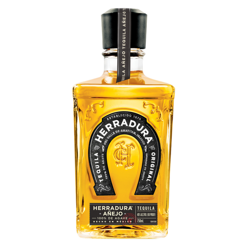 HERRADURA アネホテキーラ エラドゥーラ アネホ】 このところ人気のプレミアムテキーラのひとつ