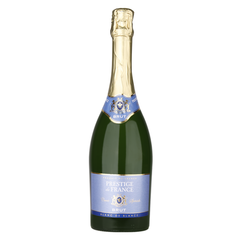 Prestige de France Brut 750ml – BevMo! Washington