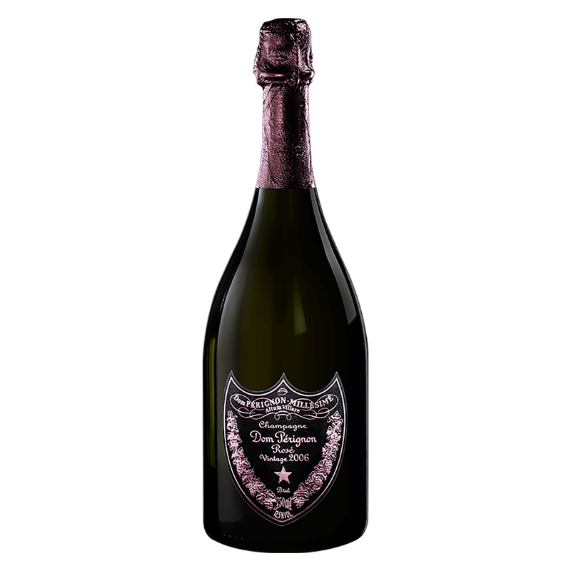 Dom Perignon Rose 750ml