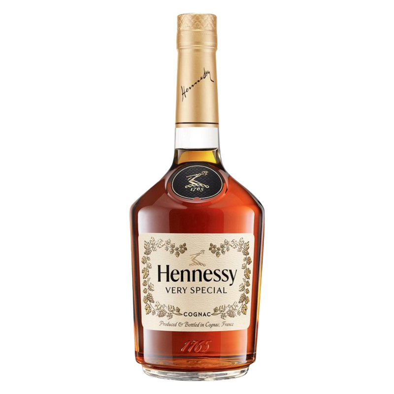 Hennessy VS Cognac 375ml (80 proof) – BevMo! Washington
