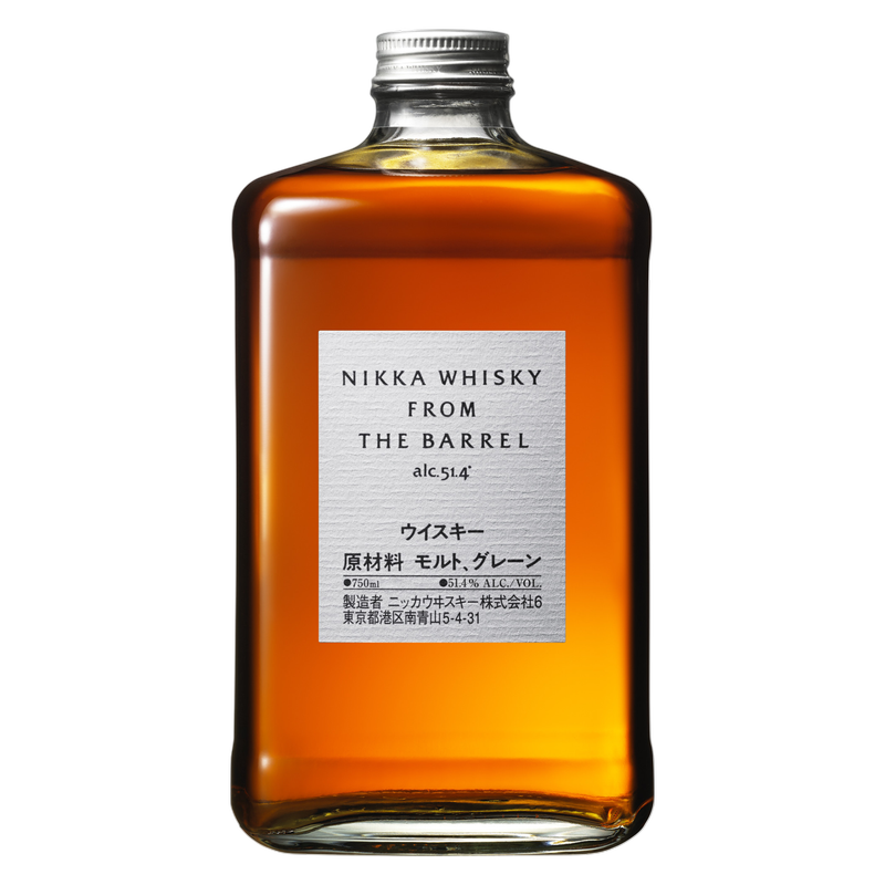 Nikka 