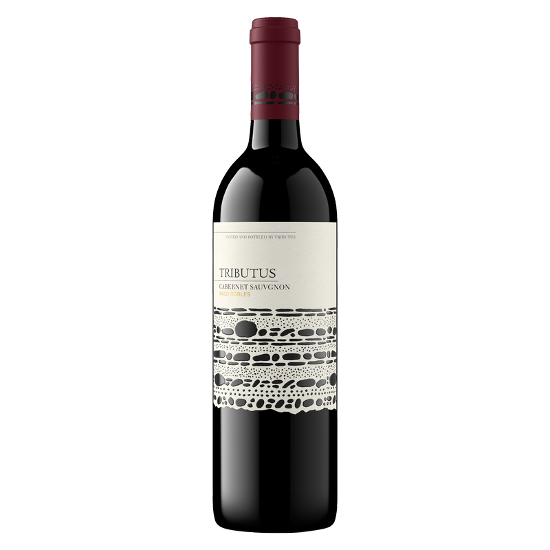 Tributus Paso Robles Cabernet Sauvignon 750ml – BevMo! Washington
