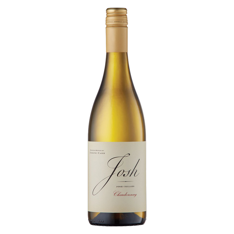 Josh Cellars Chardonnay 750ml – BevMo! Washington
