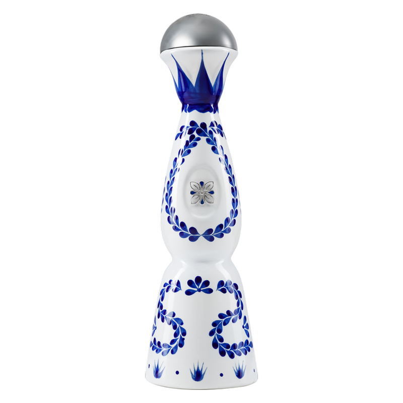 Clase Azul Reposado Tequila 750ml (80 Proof) – BevMo! Washington