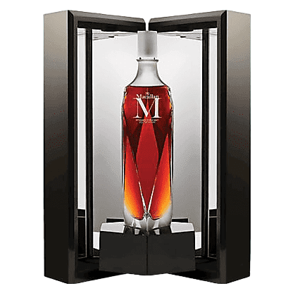 Macallan M Highland Single Malt Scotch 750ml – BevMo! Washington