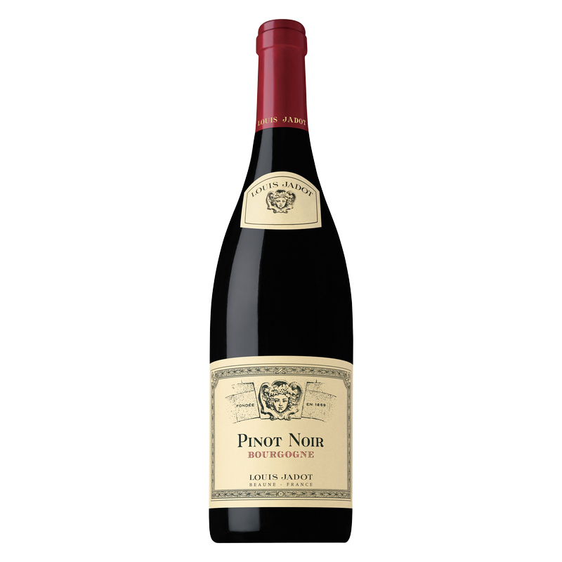 Louis Jadot Bourgogne Pinot Noir 750ml – BevMo! Washington