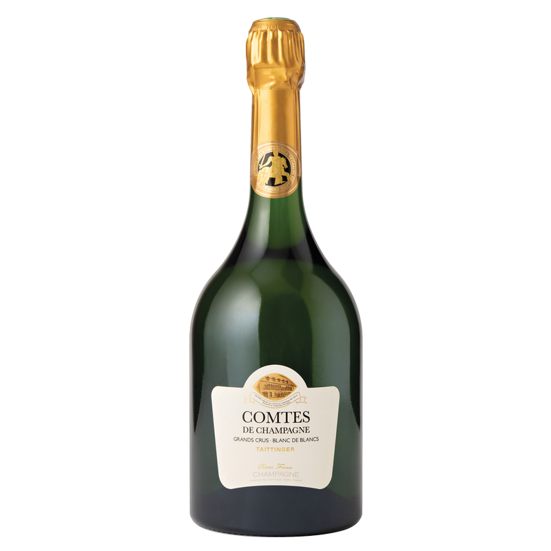 飲料・酒 Taittinger シャンパン 750ml 12.5%