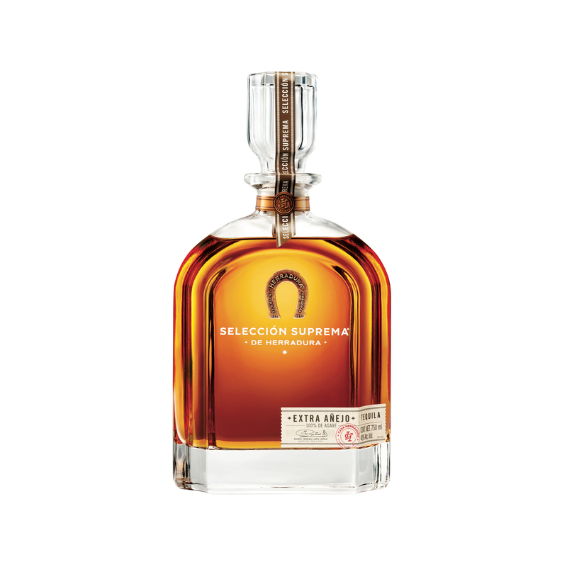 Herradura Seleccion Suprema Tequila 750ml – BevMo! Washington