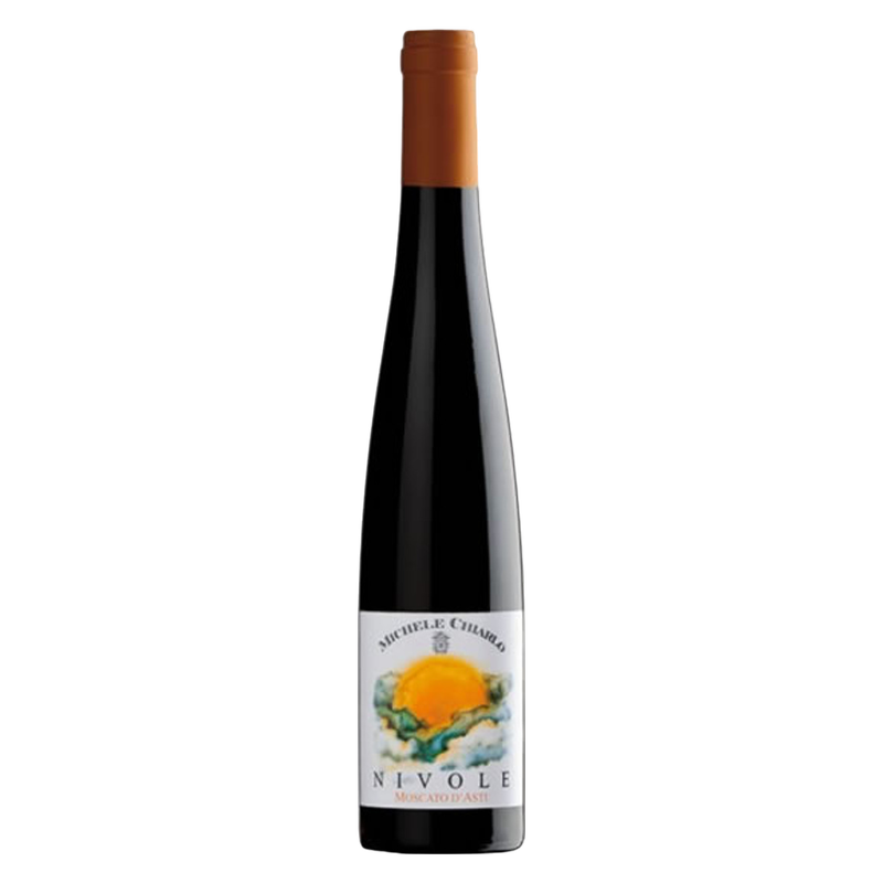 Michele Chiarlo Nivole Moscato d'Asti 375ml – BevMo! Washington