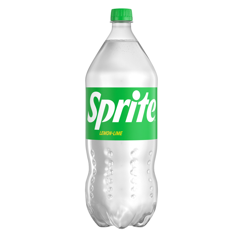 Sprite 2L Btl – BevMo! Washington