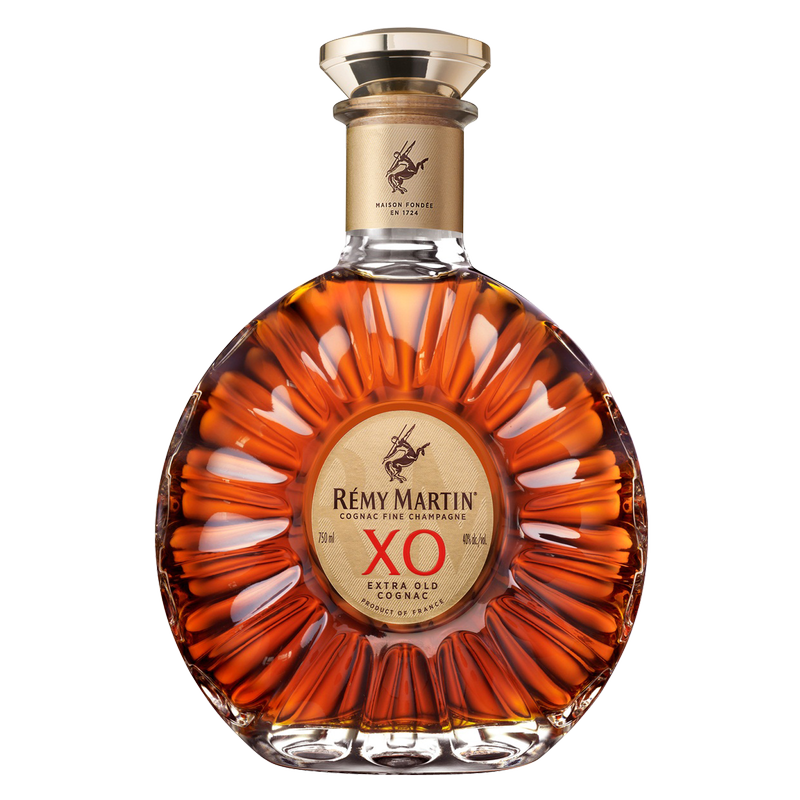 Remy Martin XO Cognac 750ml (80 Proof) – BevMo! Washington Remy Martin XO Cognac 750ml (80 Proof) – BevMo! Washington