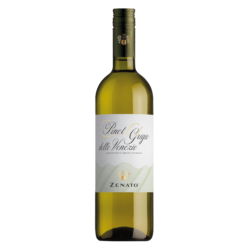 Pinot Grigio Delle Venezie 750ml – BevMo! Washington