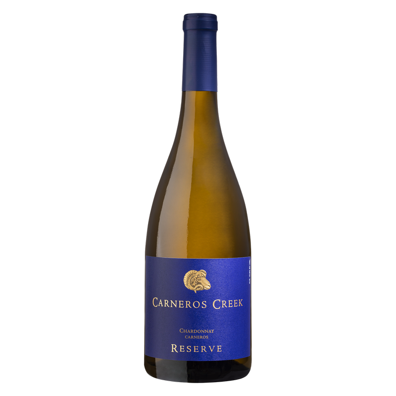 Carneros Creek Reserve Chardonnay 750ml – BevMo! Washington