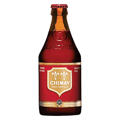 Chimay Premiere Red Single 11.2oz Btl 7.0% ABV – BevMo! Washington
