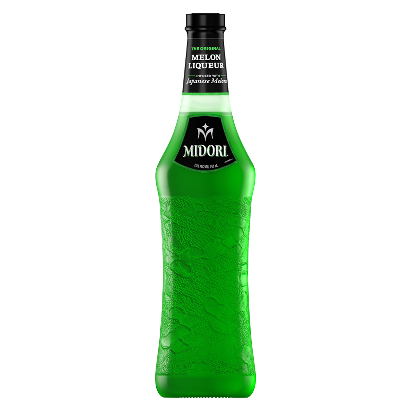 Midori 750ml – BevMo! Washington