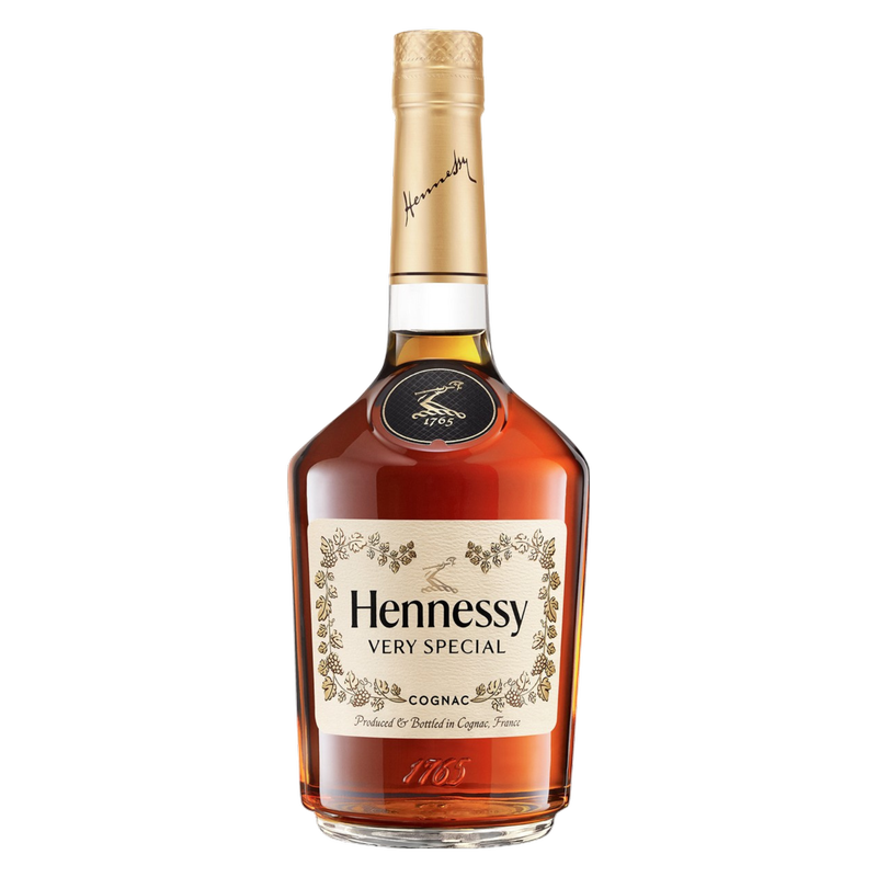 Hennessy VS Cognac 1.75L (80 Proof) – BevMo! Washington