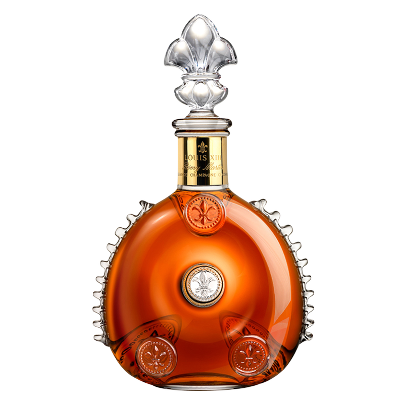 ブランデー LOUIS XIII LOUIS XIII Magnum 1.5L - Iconic Collection - Official Website