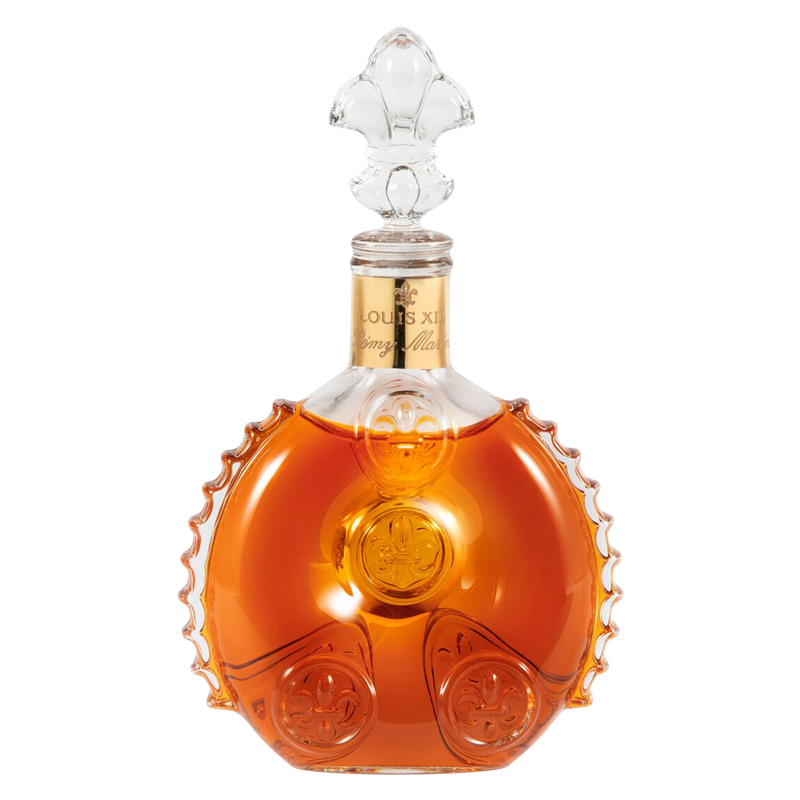 Louis XIII ブランデー Louis XIII Cognac 50ml (80 Proof) – BevMo! Washington