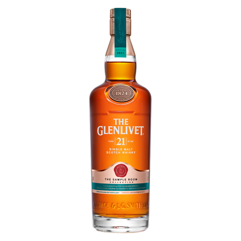 Glenlivet Archive Single Malt Scotch 21 Yr 750ml – BevMo! Washington Glenlivet Archive Single Malt Scotch 21 Yr 750ml – BevMo! Washington