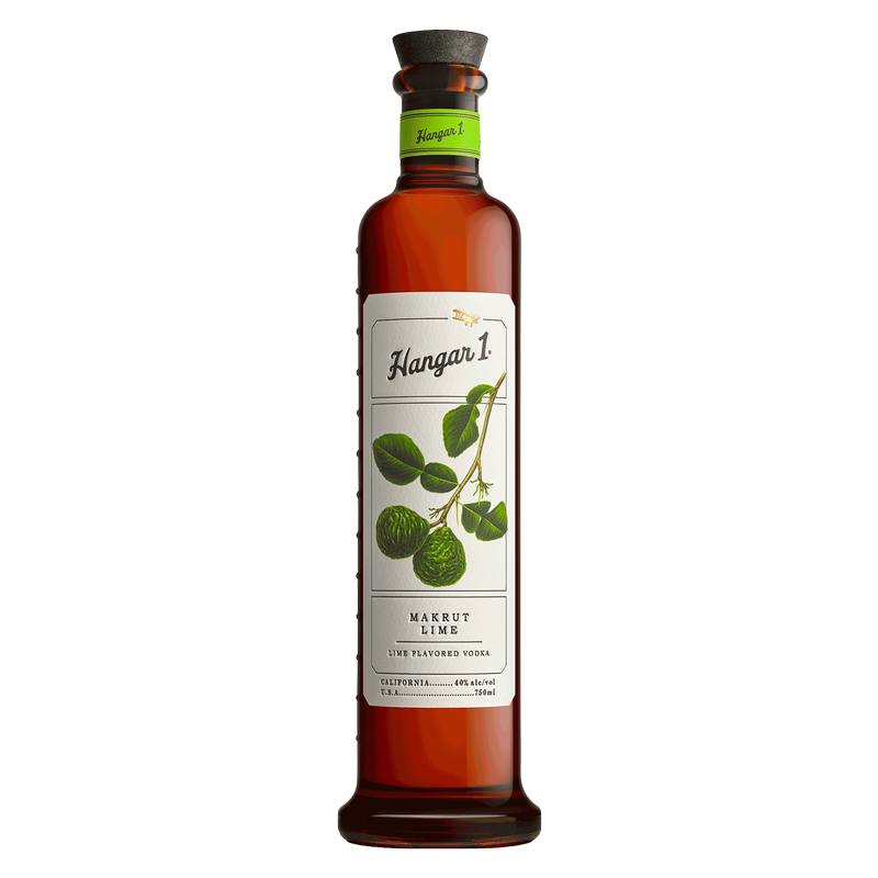 Hangar One Lime Vodka 750ml – BevMo! Washington