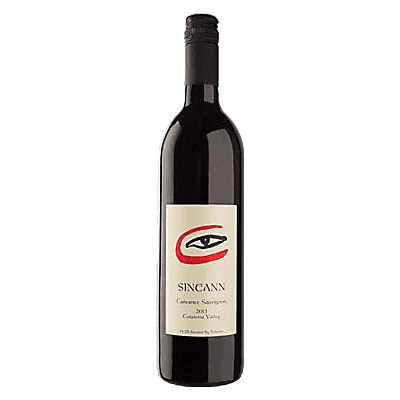 Sineann Cabernet Sauvignon Columbia Valley 2013 750ml