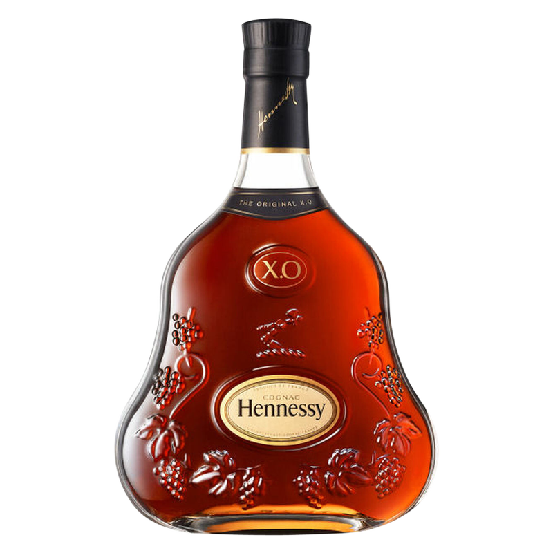 Hennessy XO 750ml ブランデー Hennessy XO Cognac 750ml (80 Proof) – BevMo! Washington