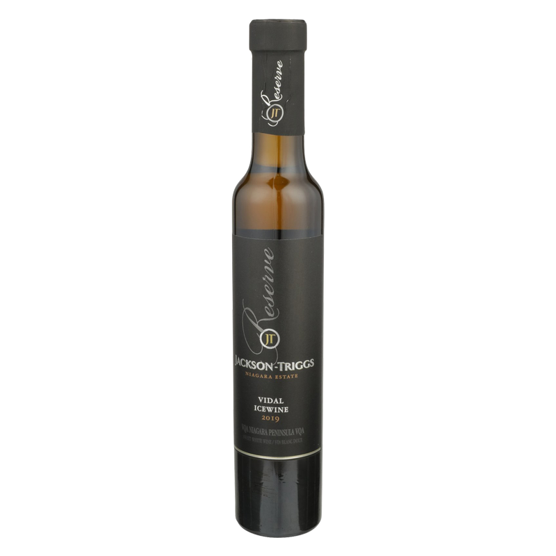 ◆ハーバリウム　188 シックなロングテーパーbottle *.:。✿*゜¨ Jackson-Triggs Vidal Ice Wine 187ml Btl – BevMo! Washington