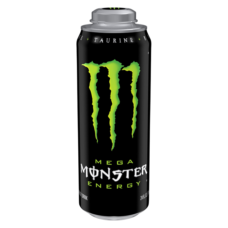 Monster 24oz Can – BevMo! Washington