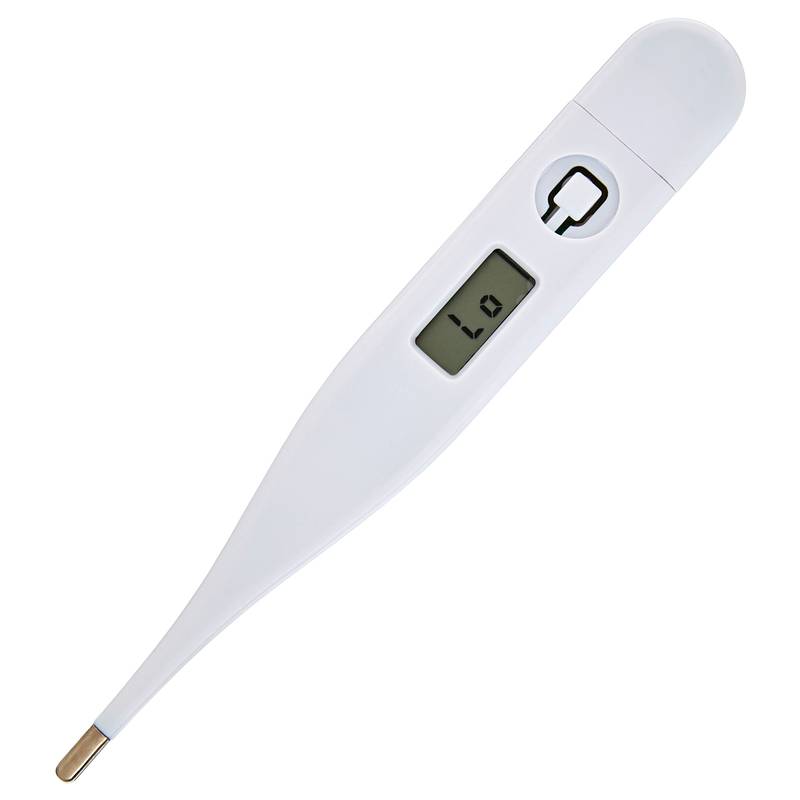 Digital Thermometer