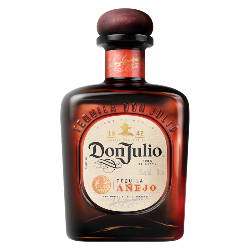 ブランデー Donnell 70 TEQUILA ANEJO Don Julio 70th Anniversary Limited Edition Anejo Tequila