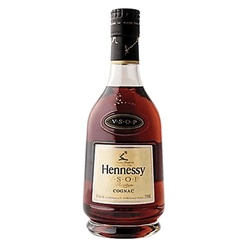 Hennessy VSOP Cognac 375ml – BevMo! Washington