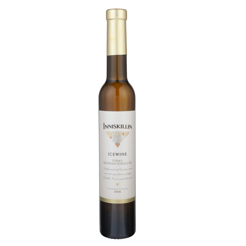 Inniskillin Vidal Ice Wine 375ml – BevMo! Washington