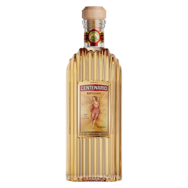 Gran Centenario Reposado Tequila 750ml (80 Proof) – BevMo! Washington