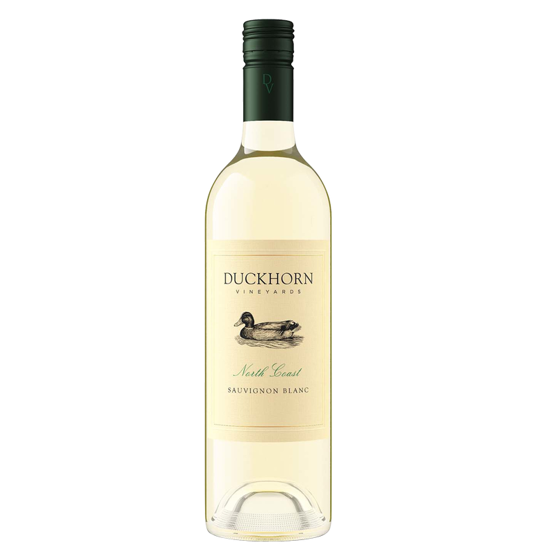 Duckhorn Vineyards Sauvignon Blanc 375ml – BevMo! Washington