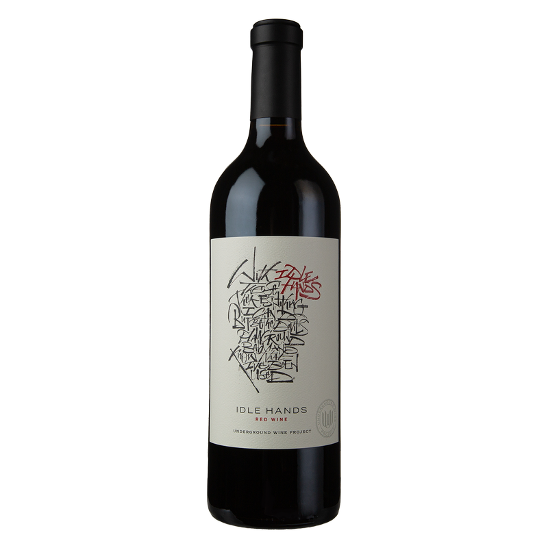 おまとめ専用です♡新作♡レッドルチル、スモーキーシトリン、練りレッドアンバー Underground Wine Project Idle Hands Red 750ml – BevMo! Washington