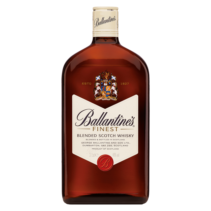 Ballantine's Scotch 1.75 L – BevMo! Washington