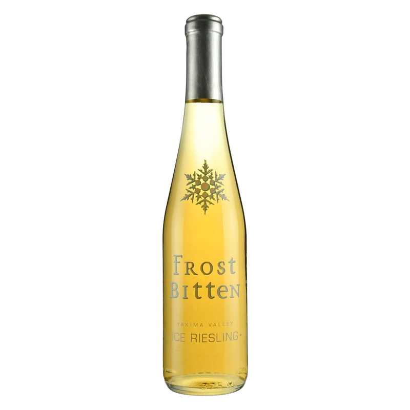 Frost Bitten Ice Riesling 375mL – BevMo! Washington