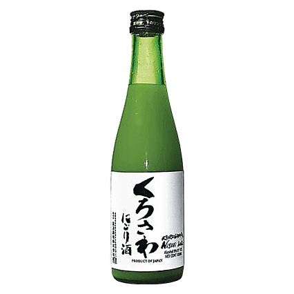 Kurosawa Nigori 300ml Btl – BevMo! Washington