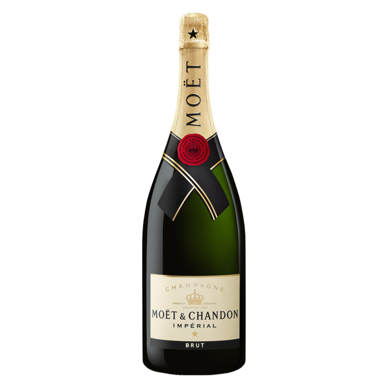 Moet Brut Imperial Gift Box 1.5L – BevMo! Washington
