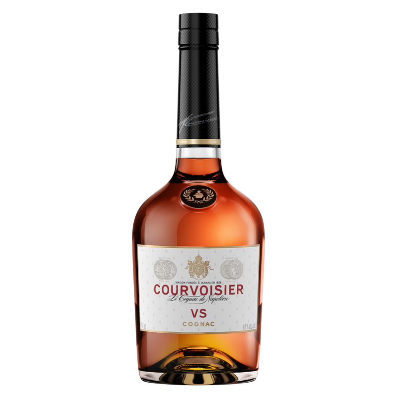 Courvoisier VS Cognac 750ml (80 proof) – BevMo! Washington
