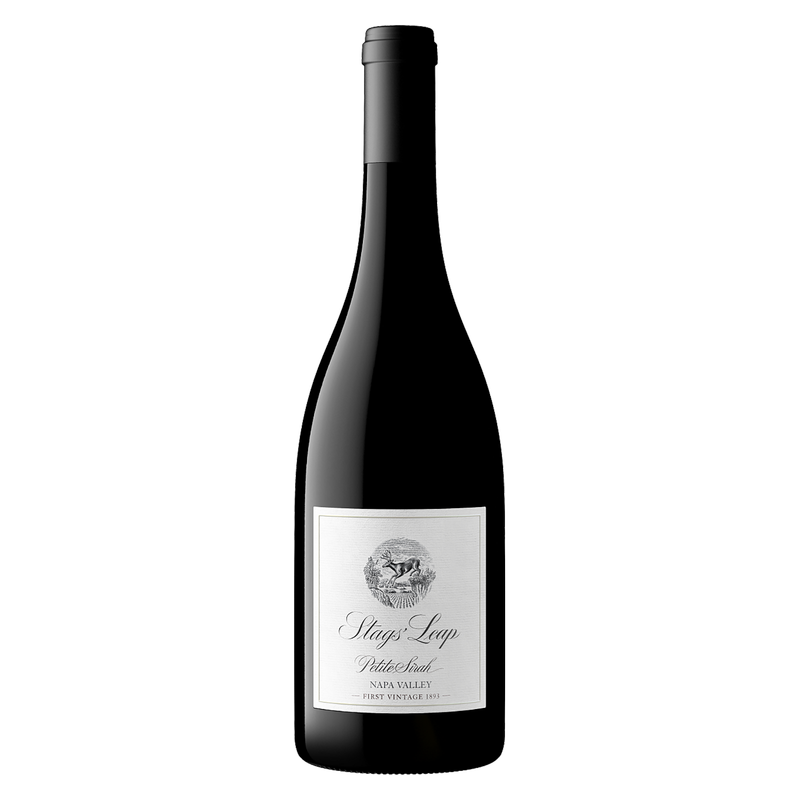 Stags' Leap Petite Sirah 750ml