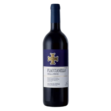 Fontodi Flaccianello Della Pieve 17 750ml 15% ABV
