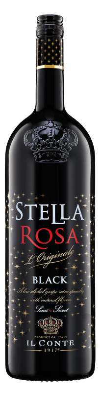 Stella Rosa Black 1.5 Liter  BevMo! Washington