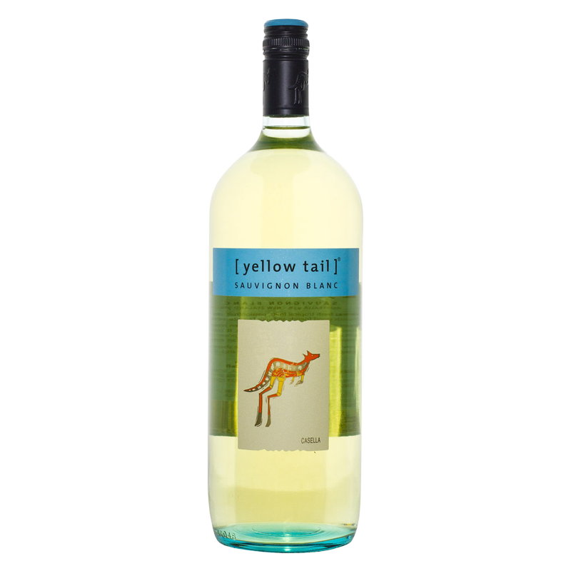 Yellow Tail Merlot 1.5L