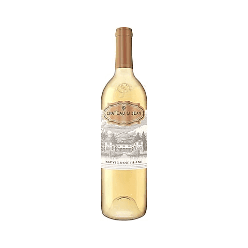 Chateau St Jean California Sauvignon Blanc 750ml