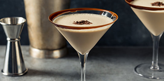 Gelt Martini