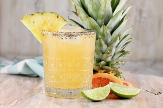 Pineapple Paloma